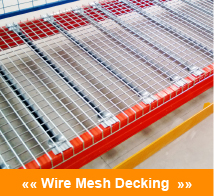 Electric Mobile Racking System