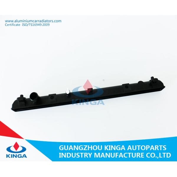 Suzuki Vitara'88-97 TD01 Radiator Plastic Tank Coolant Recovery Tank 17700-56B10/56B12