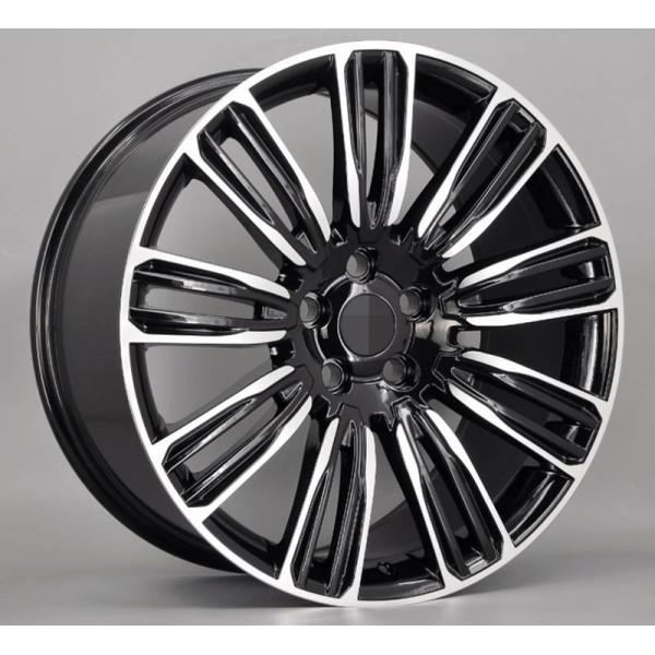 20 21 Inch Alloy Land Rover Replica Wheels Car 5x108 22 Inch Rims