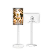 Stand TV Suivez-moi Smart Portable TV Tablette 21,5 pouces Android 13