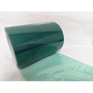 PET Tape with Residue-Free Reusability for Precision Protection