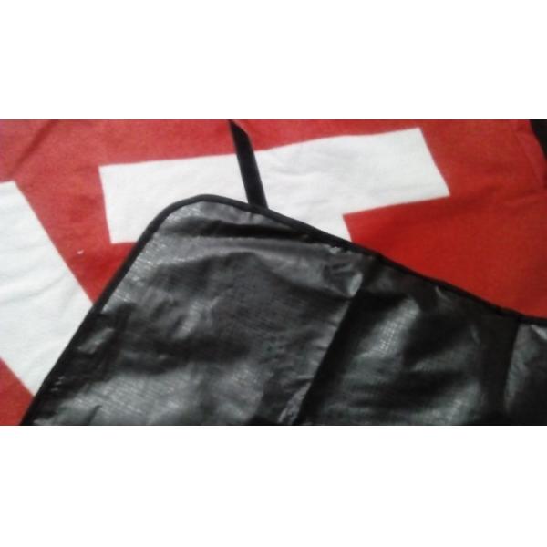 Reusable Travel Outdoor Picnic Accessories Waterproof Portable Picnic Blanket Beach Mat