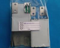 A montagem da superfície do conjunto do CANAL da TAMPA KHY-M221A-A0 peça para equipamento da colocação de YAMAHA YG e de YS SMT