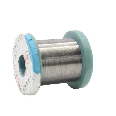 SPARK Cr15Ni60 Resistência ao aquecimento à base de liga de fios de borracha Isolamento de ouro/azul GB/T 1234-2012