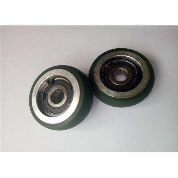 Пресса Комори разделяет колесо доставки Комори колеса Комори ролика фидера Комори