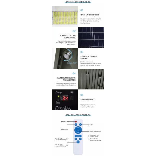 IP67 Rainproof Dimmable LED Flood Lights For Tennis Court 25w 40w 60w 100w 120w