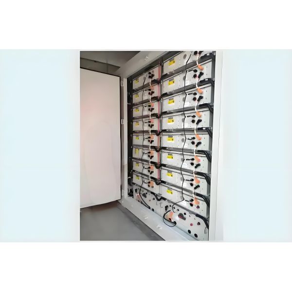 Gabinete de aire acondicionado para almacenamiento de energía de 10kWh-215kWh