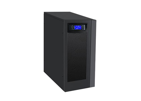 UPS Commercial Backup Power Supply Zero Transfer Time 10kva Tower