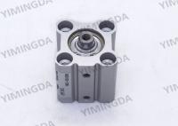 Cilindro CQ2A20-20D 2A1-18F do PN CQ2A20-20D para a máquina de corte