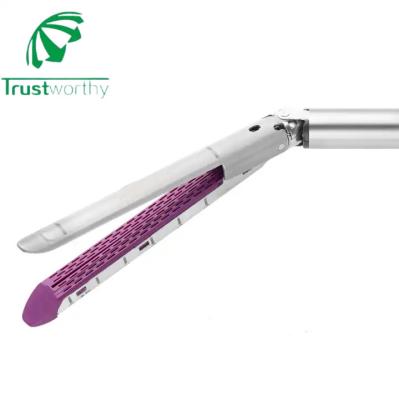 Echelon Linear Endo GIA Stapler Cartridge Reloads Endoscopic Surgical Purple