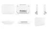 CAT6 High Speed 4G Router with CPU: Mt7628+Mt7613 Support 4G/WCDMA/GSM Network, Plug and Play, Easy to Install