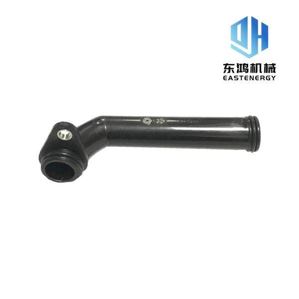 Diesel Engine ISF3.8 Engine Small Circulating Water Pipe 4943258