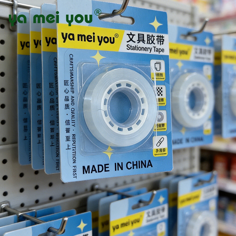Correction Of Incorrect Answers Stationery Tape For Office School Home