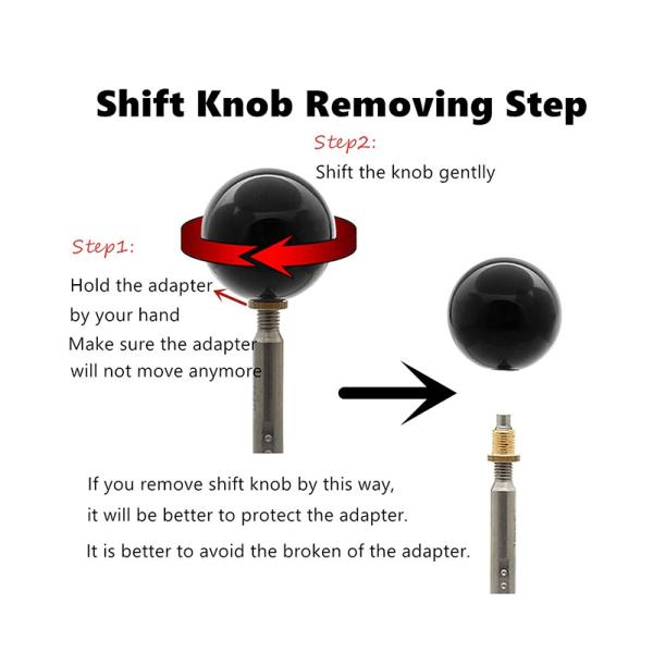 Wholesale Billiards Ball number Shift Gear Knob Can be customized for car gear shift knob