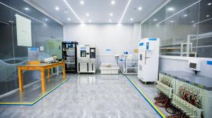 Shenzhen BAK Technology Co., Ltd.