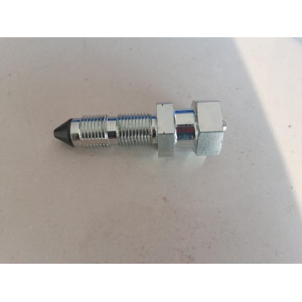 Customization Track Adjuster Grease Valve Excavator Spare Part 14630785