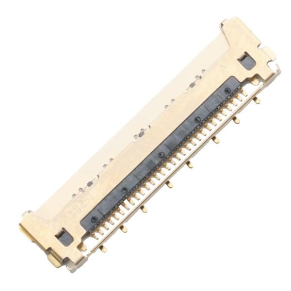 Собрание OEM/ODM кабельного соединителя ROHS  20682-040E-02 всеобщее LVDS