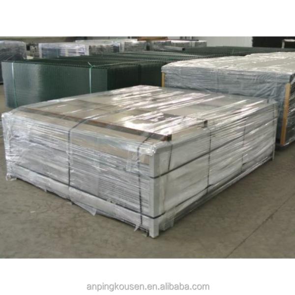 Продажа панелей из стальной проволоки для ограждений, включая панели диаметром 5 мм для ограждений