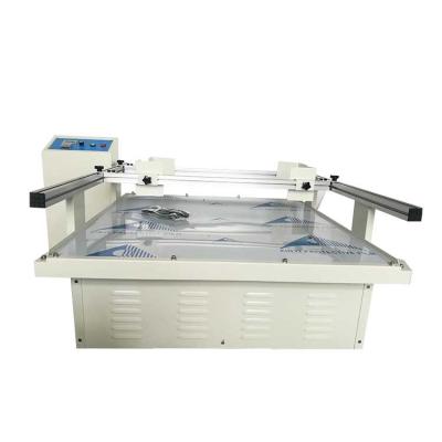 Package Vibration Test Equipment,Packaging Box Vibration Test Equipment With Factory Price