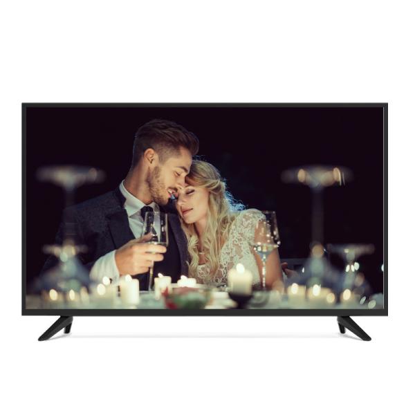 Home 24 32 43 50 55 65 HD 2K 4K UHD LCD LED TV With Digital System Android 9.0 12.0 14.0