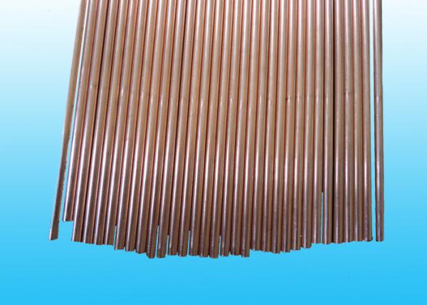 YB/T4164-2007 Double Wall Bundy Tube For Refrigeration 4.76 * 0.5mm