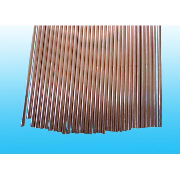 YB/T4164-2007 Double Wall Bundy Tube For Refrigeration 4.76 * 0.5mm