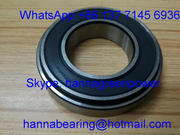 F-569319.01 ALDL Rolamentos automóveis de linha única Rolamentos de esferas de ranhuras profundas / Rolamentos de rodas 35x67x14mm