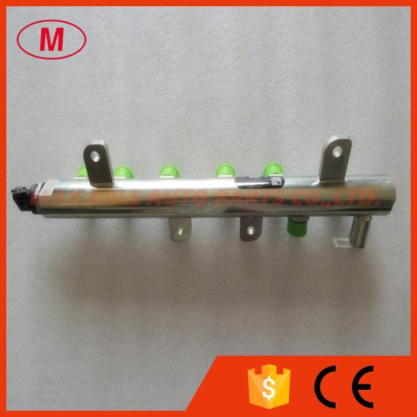 0445226042 original oil rail for cummins
