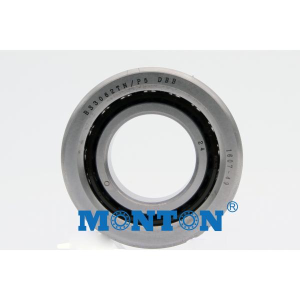 30TAC62CSUHPN7C 30*62*15mm Thrust Angular Contact Ball Bearing for Ball Screw