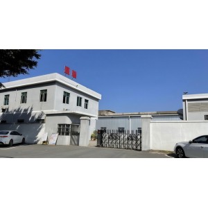 Dongguan Shengrui Technology Co.,Ltd