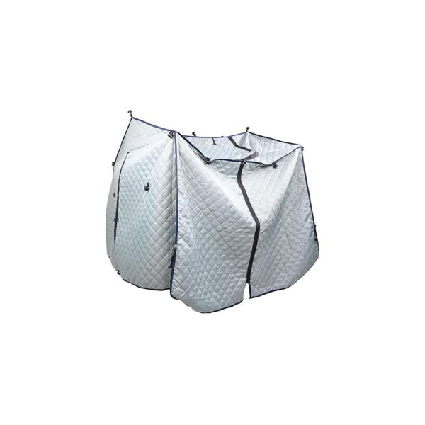One Bedroom Four-Season Insulator for Roof Top Tent Performance