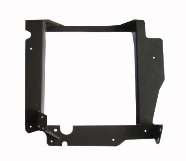 sheet metal part
