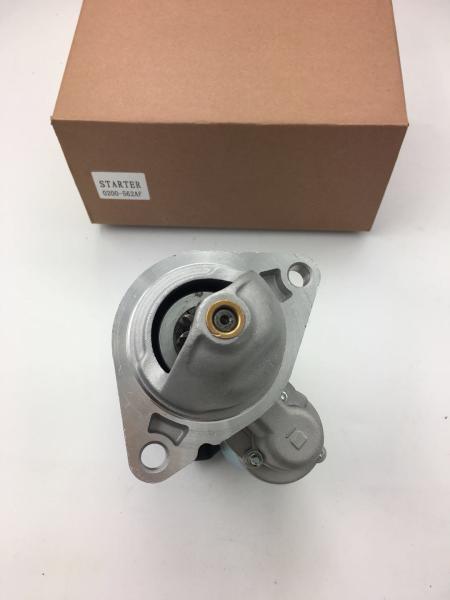 Excavator Starter Motor For Perkins Starter Motor 0200-562AF 0001-109-035