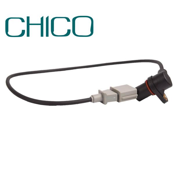 Датчик скорости кривошина TS16949 на VW 0261210199 0261210255-1C9 06A906433B BOSCH