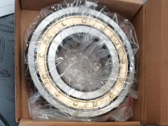 Mission Pump Bearing Inboard Spacer TS-250BIS Replacement Part