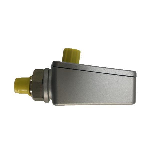 Parker SCPSD-400-14-15 Pressure Controller Long Life Flexible Safety New