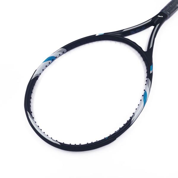 Graphite Tennis Racket Ball Lightweight Carbon Fiber Tennis Racket