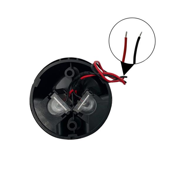 ISO IP66 Boat Yacht Steel Led Marine Navigation Lights Portable