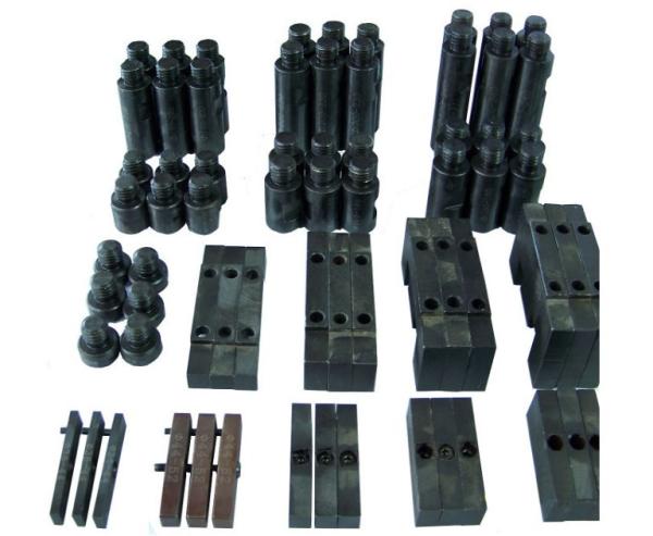 Electric Driven Stainless Steel Pipe Beveling Machine , Steel Pipe Beveler