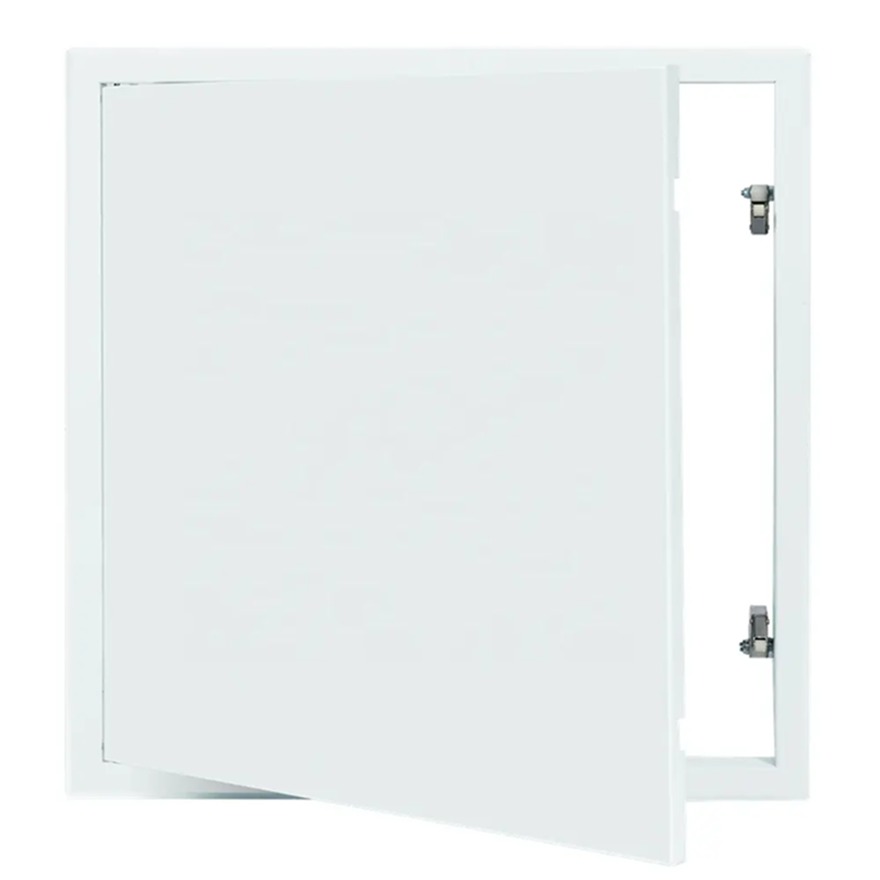 Snap Lock Ceiling Tiles Access Panel Inspection Door Galvanized Steel Metal Ceiling Access Panel