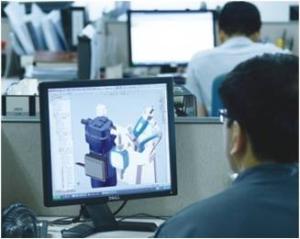 Intradin（Shanghai）Machinery Co Ltd