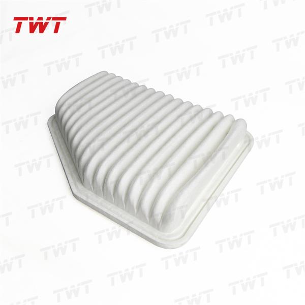 Twt 17801-0P020 17801-50060 17801-51083 Car Accessories Air Cleaner Filter Element for Toyota Crown 2005-