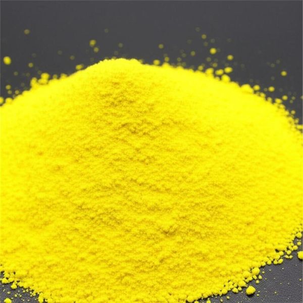 Poudre jaune-clair de l'adjuvant de salaison MOCA-CK d'unité centrale