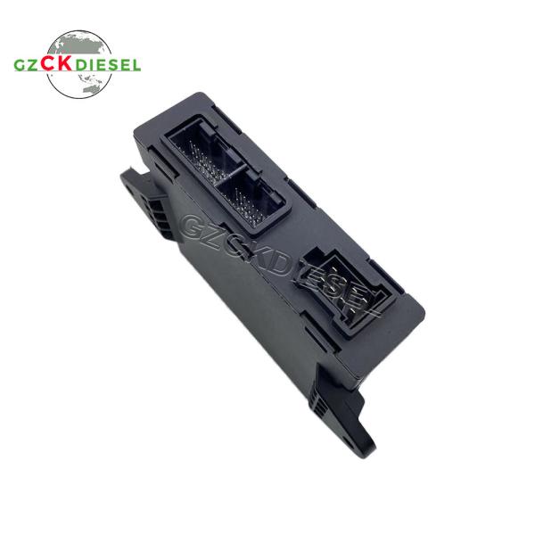 Door and Window Controller Central Lock 812W28230-6033 712W28230-6034 712W28230-6034/2 for Sinotruk HOWO T5G C7H