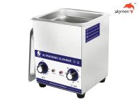 décapant ultrasonique mécanique JP-010 de 2L 60W SUS304 pour dentaire