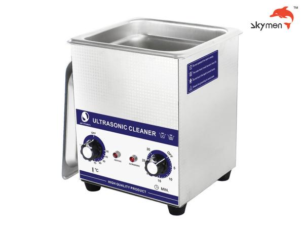 líquido de limpeza ultrassônico do instrumento cirúrgico de 120W 2Liters