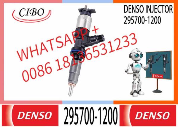 diesel injector for Denso  295700-1200 295050-1810 295050-0421  571-0940