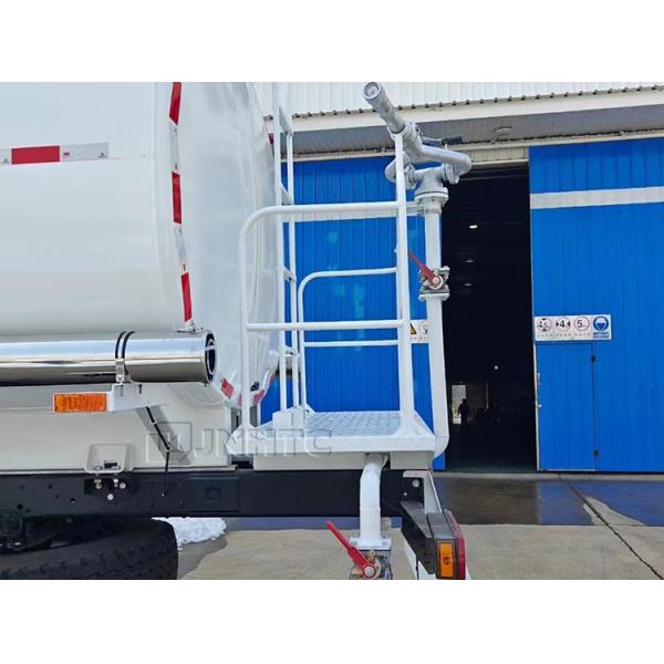 Горячий водонагреватель BEIBEN Водораспыляющий грузовик 6х4 300 л.с./380 л.с. 10 колес 25м3 Продается