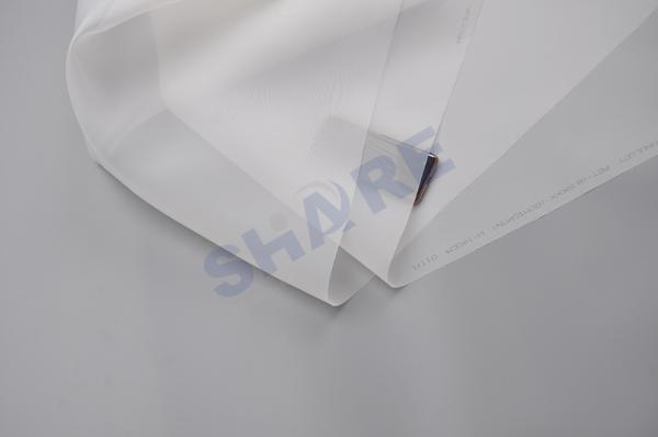 Precision Nylon Mesh Woven Filters with 3um to 2500um Micron Ratings for Great Dimensional Stability and Smooth Surface