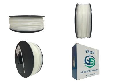 1.75mm / 2.85mm PA 6 PA 12 3D Printer Filament For DIY Rapid Prototyping 3D Printer
